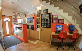 Rooms Jani